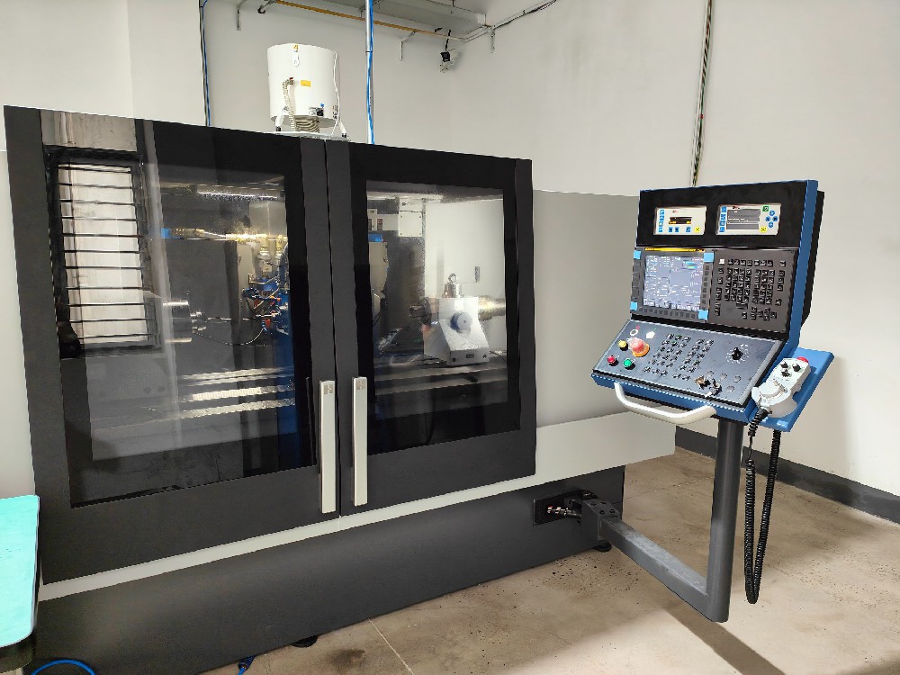 哈挺Jones&Shipman磨床